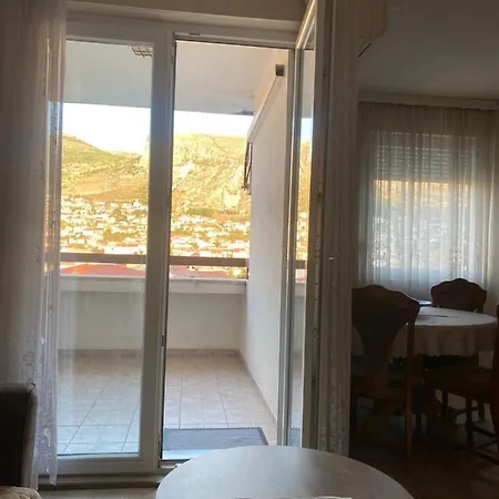 Bulevar Διαμέρισμα