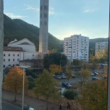 Bulevar * Μόσταρ
